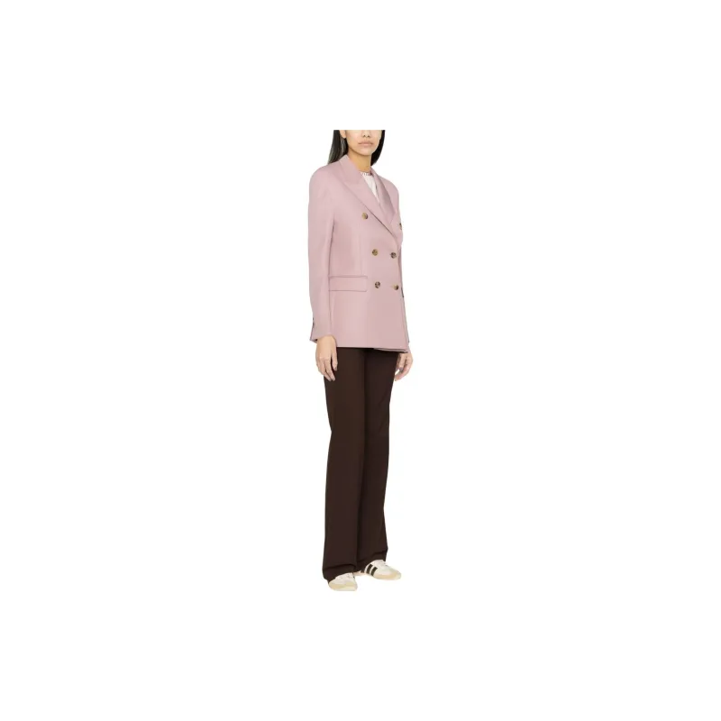 Golden Goose Double-Breasted Tailored Blazer-3