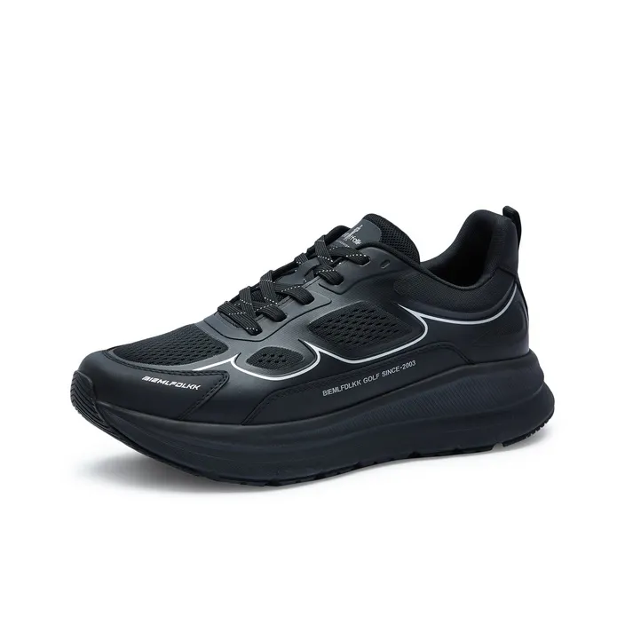 Biyin Leufen Lightweight Sports Casual Shoes Men's-1