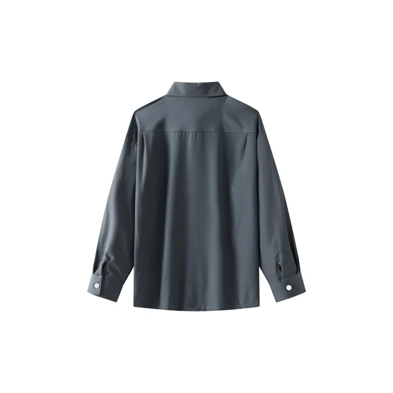TEN MIRO Shirts Unisex-3