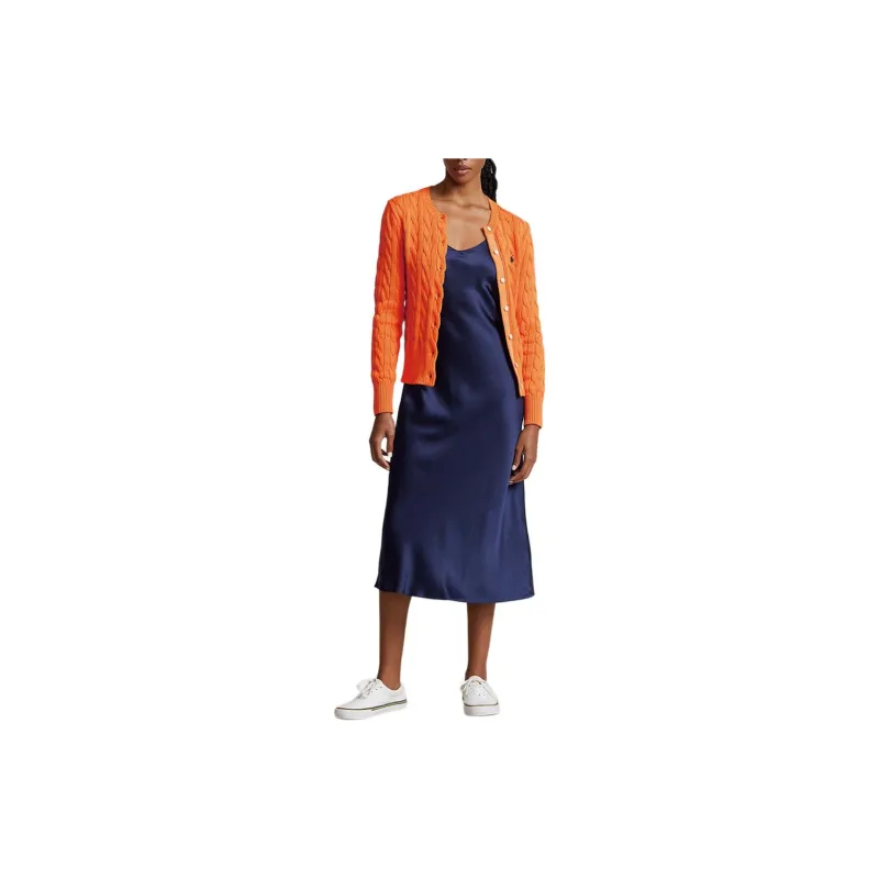 Polo Ralph Lauren Cable knit Cardigan-1