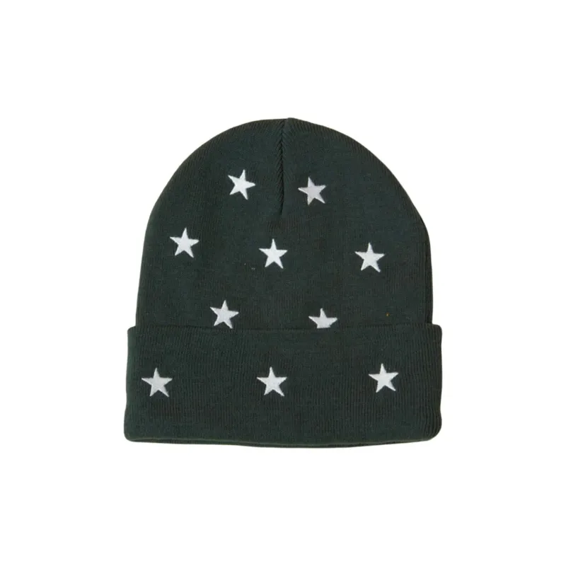 Converse Cotton Beanies Men's Multicolor-1
