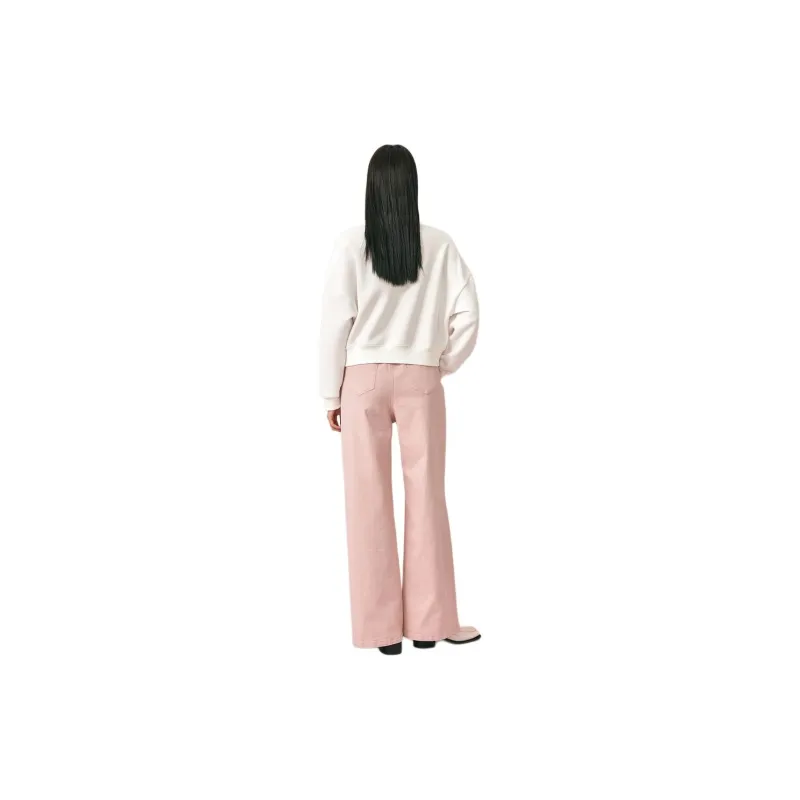 Fragment Jeans Women's-1