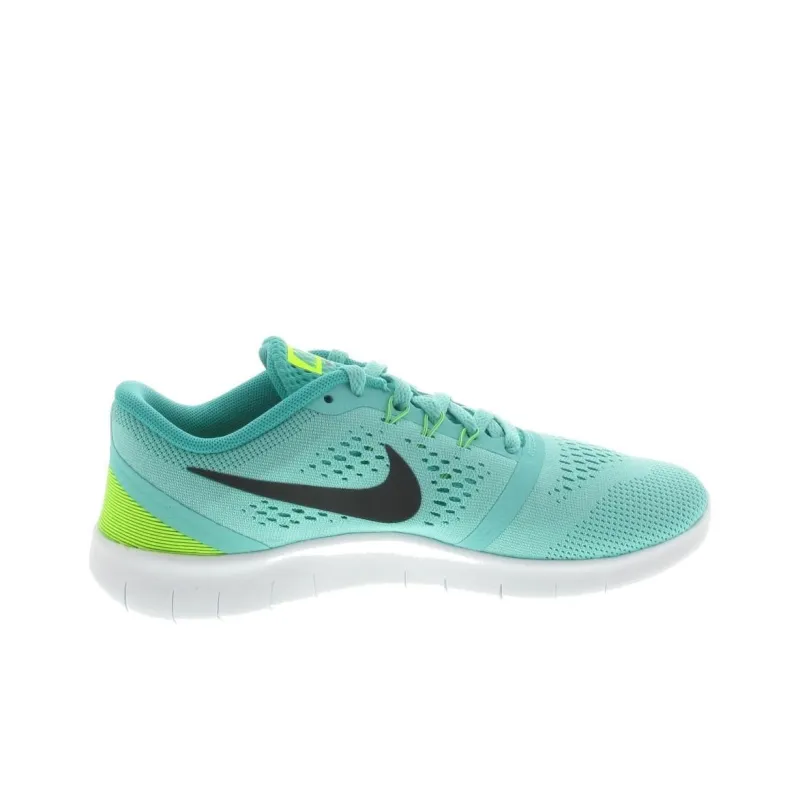 Nike Free Rn Hyper Turquoise GS-1