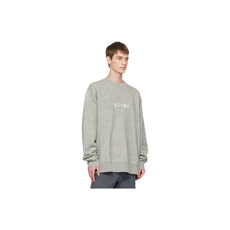Beams Sweatshirts Men-2