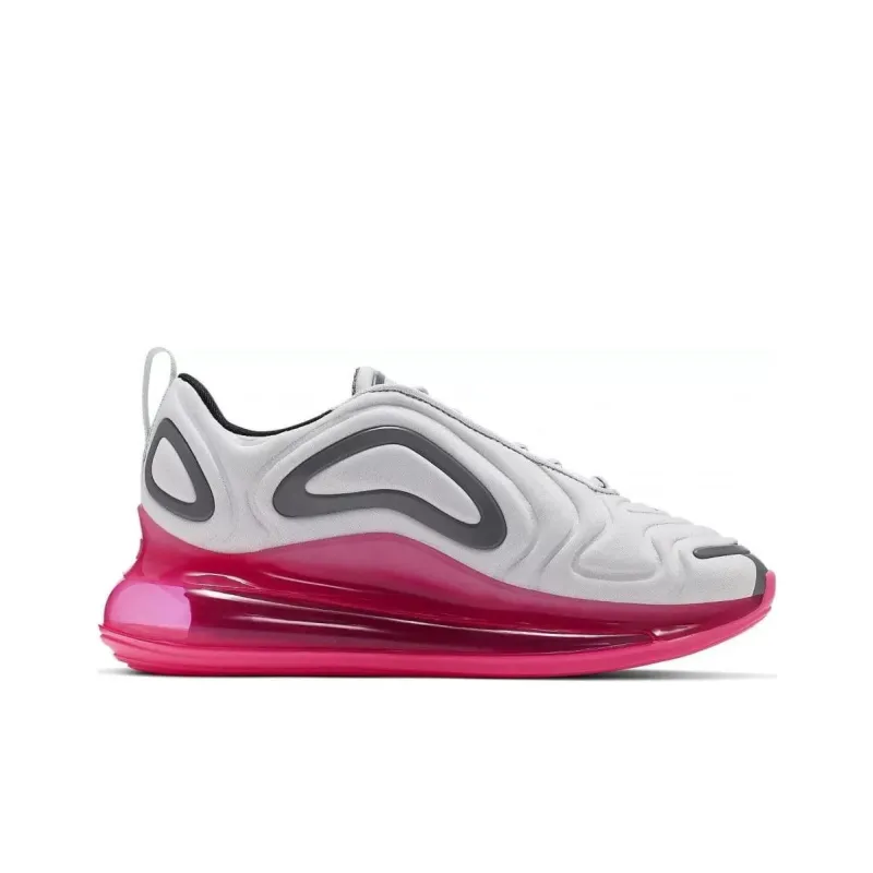 Nike Air Max 720 Pure Platinum Pink Blast GS-1