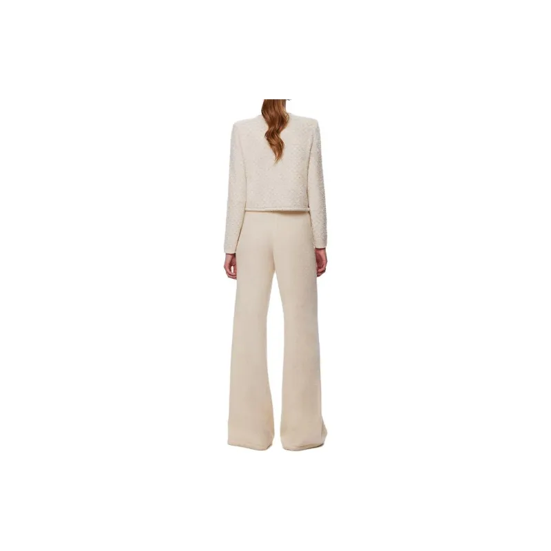 CLUB MONACO Velvet Jackets Women's-6