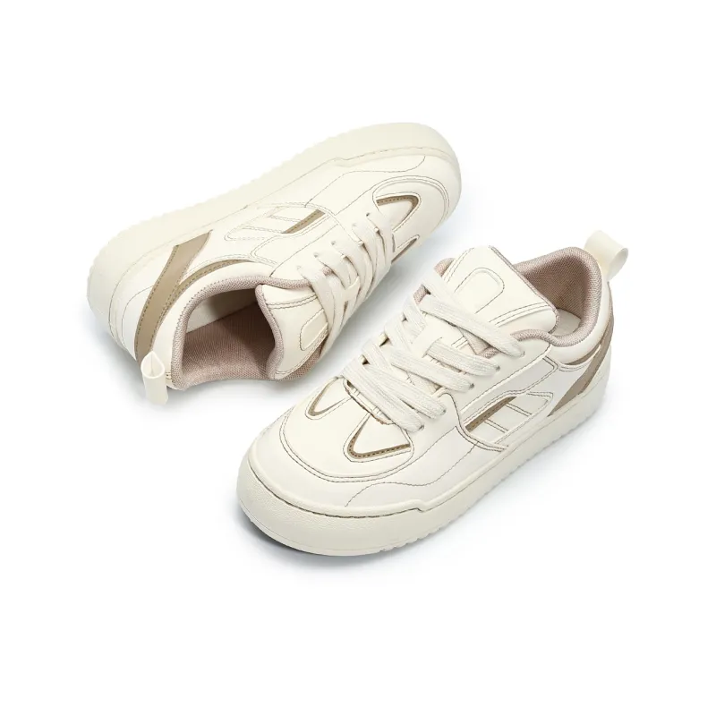 Dafu Leaps Forward Anti-Slip And Wear-Resistant Breathable Low-Top Skateboard Shoes Women's-14