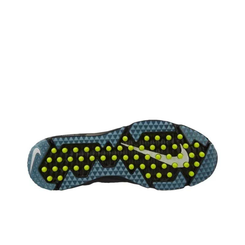 Nike Vapor Untouchable Speed 2 Turf Black-3