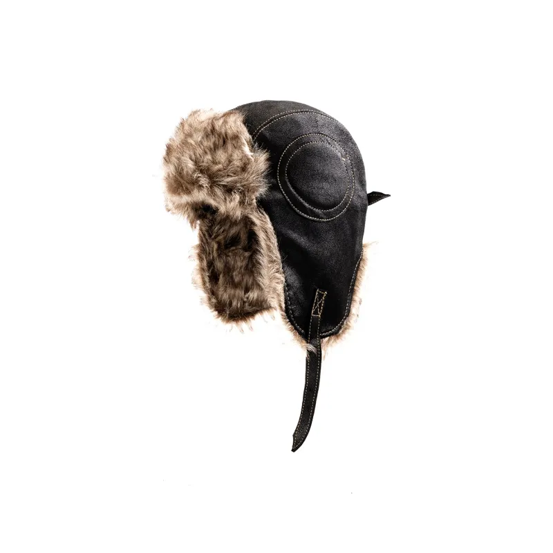 FREE RABBITⅡ Trapper Hats Unisex-1