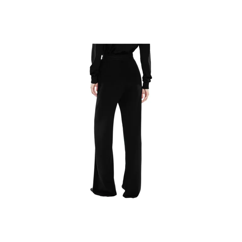COVERINS Casual Pants Women's Black-2