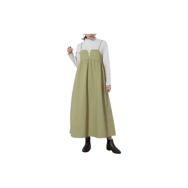 Beams Two Piece Skirt Sets Women's-9