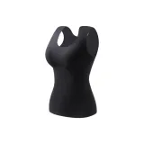 Elegant Black[2.5cm Thick Pads]