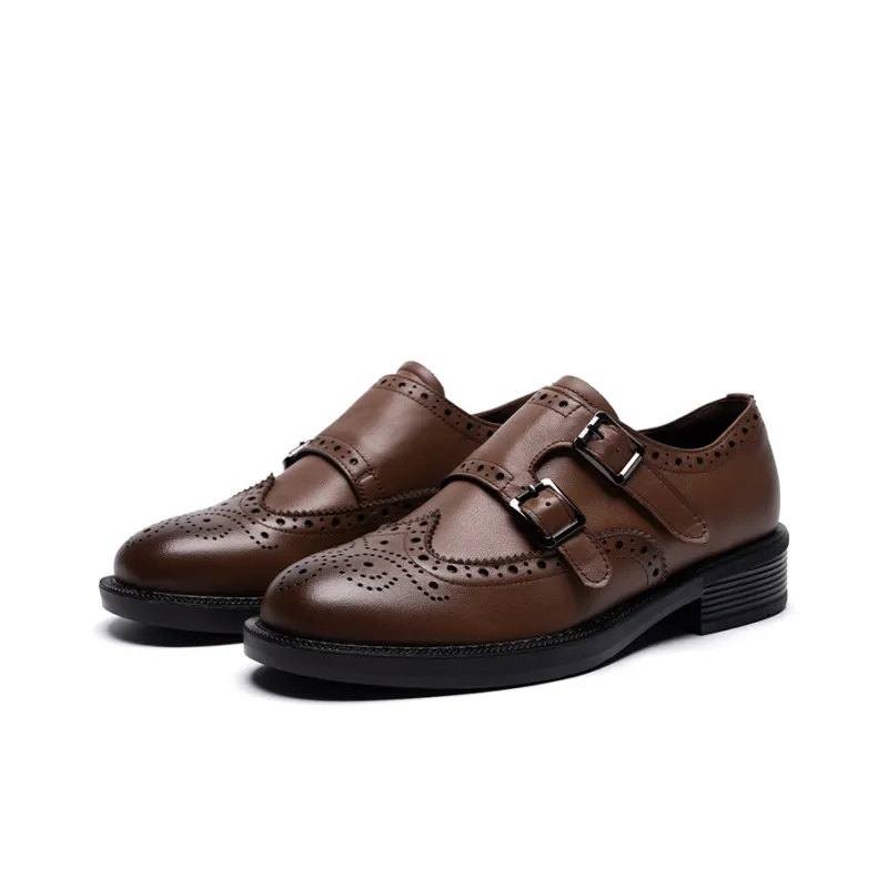 ZHR Women's Casual Shoes 3.5cm Women's-9