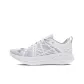 White/Dark Gray