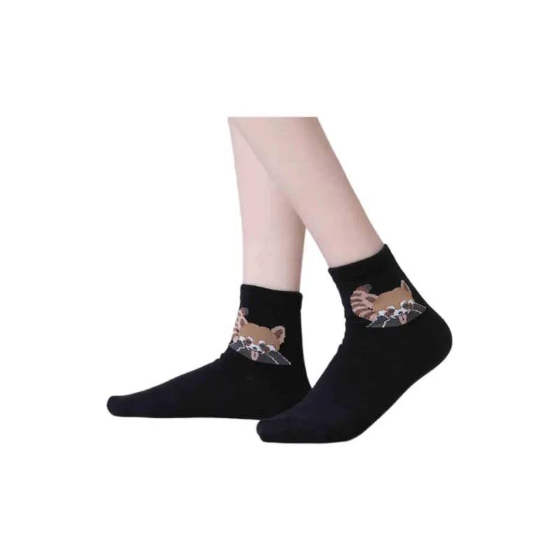 Tutuanna* Ankle Socks Women's 1 Pack-0