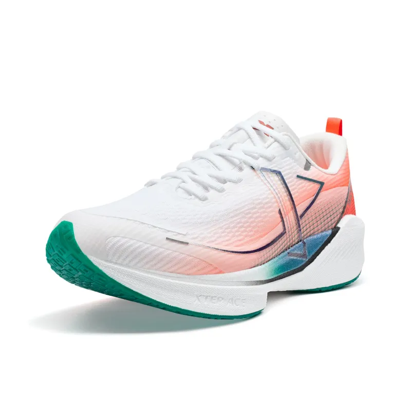 XTEP 360X Anti-Slip Wear-Resistant Low-Top Training Running Shoes Men's Intense Run Crazy-2