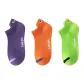 D Set-Purple+Orange+Bright Green (3 Pack)