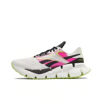 FloatZig Women's Reebok 1 'Chalk Laser Pink' Women's