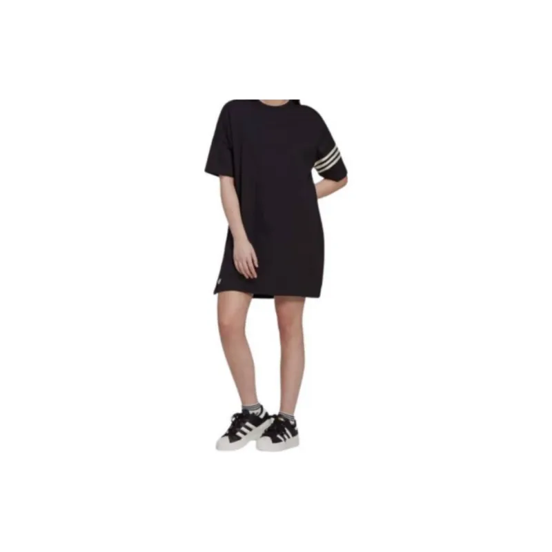 Adidas Originals Adicolor Neuclassics Dress-1