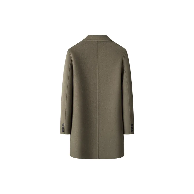 FORTEI Coats Men-5