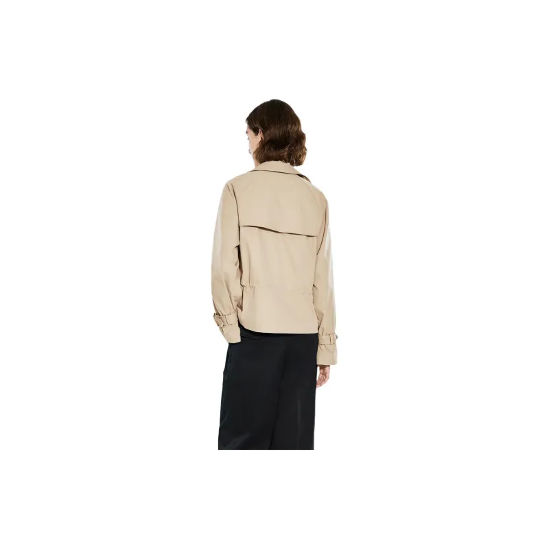 COVERINS Trench Coats Women's-2