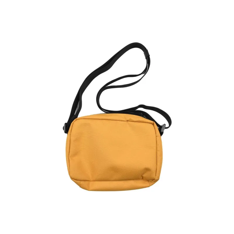 Levi's Polyester Crossbody Bag Shoulder Bag Medium Size Unisex Yellow-2