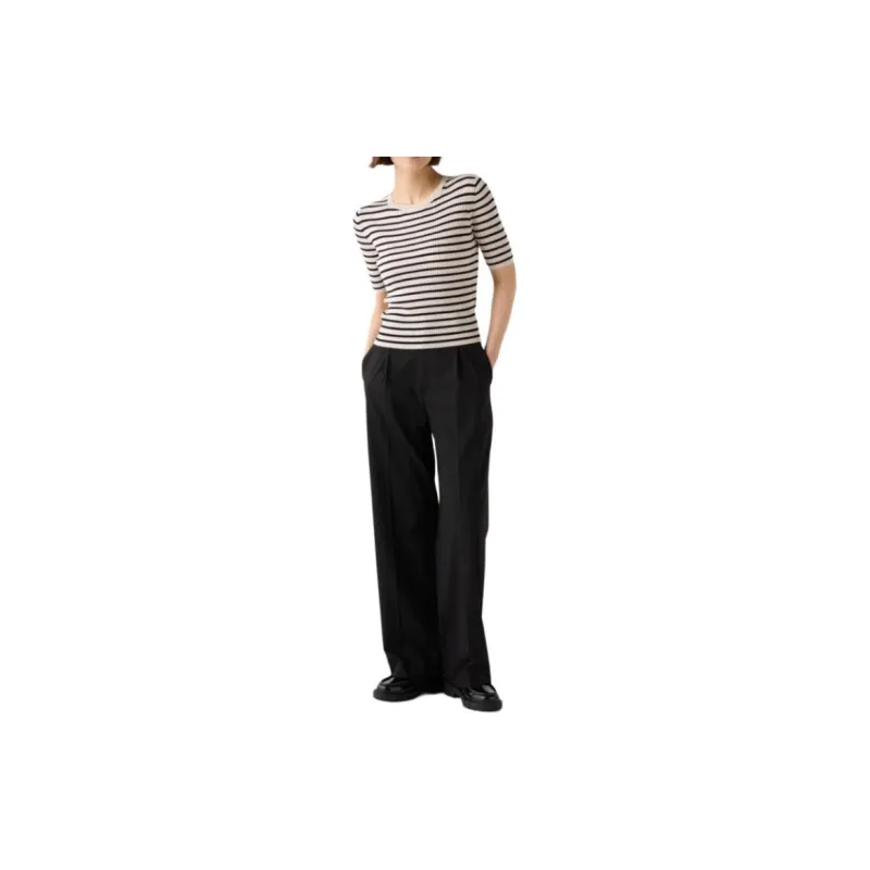 UNIQLO Sweaters Women's Ivory-1