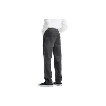 GAP Jeans Men Washed Black