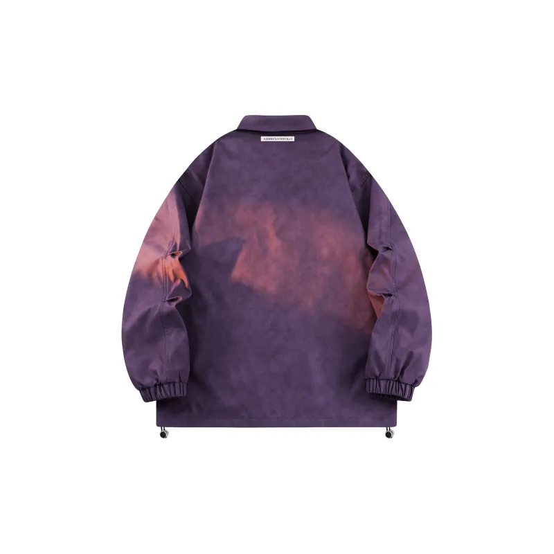 A.X.S.K Jackets Unisex-15