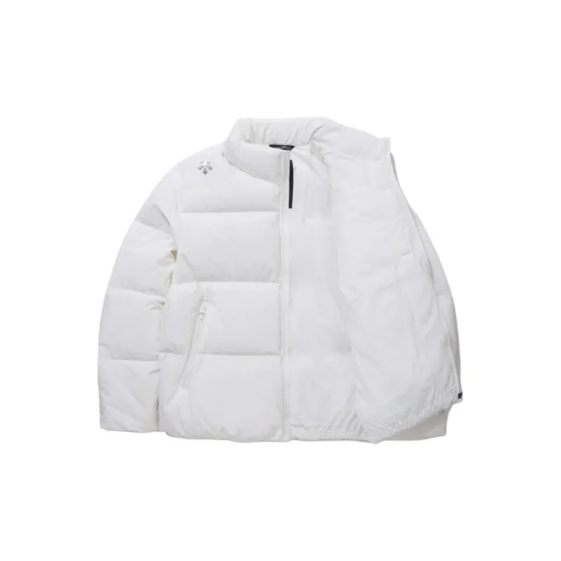 DESCENTE Down Jackets Unisex-3