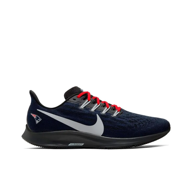 Nike Air Zoom Pegasus 36 New England Patriots-1