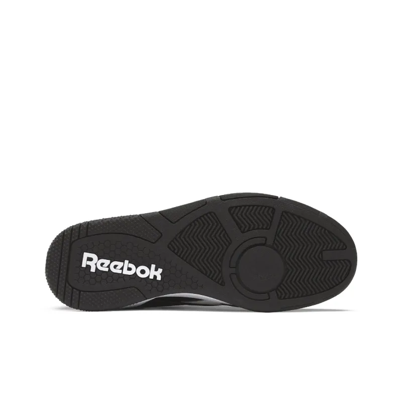 BB4000 Reebok 2 Big Kid 'Black White'-4