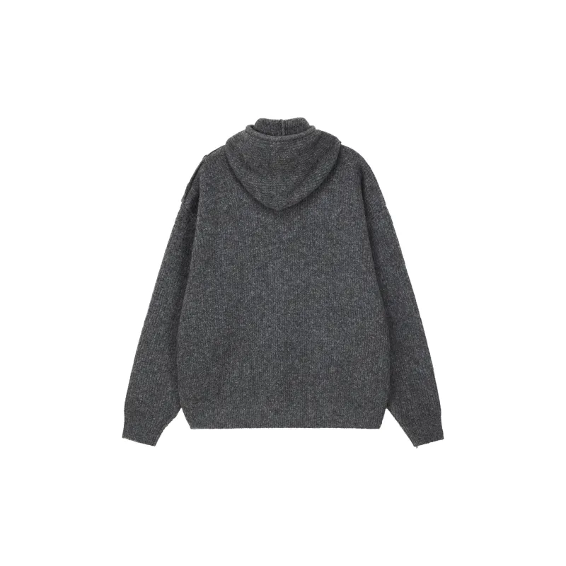 PCLP 2024 Party&Life Sweaters Unisex-1