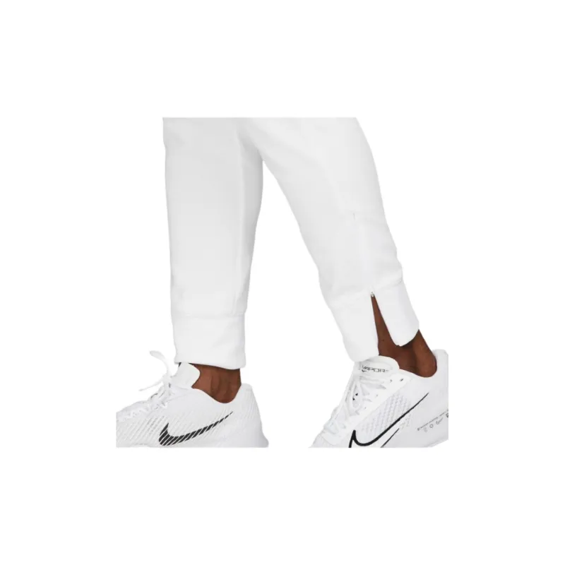 Nike Knitted Sweatpants Women's White-5