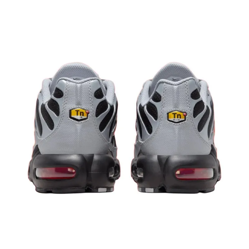 Nike Air Max Plus Wolf Grey Picante Red-3