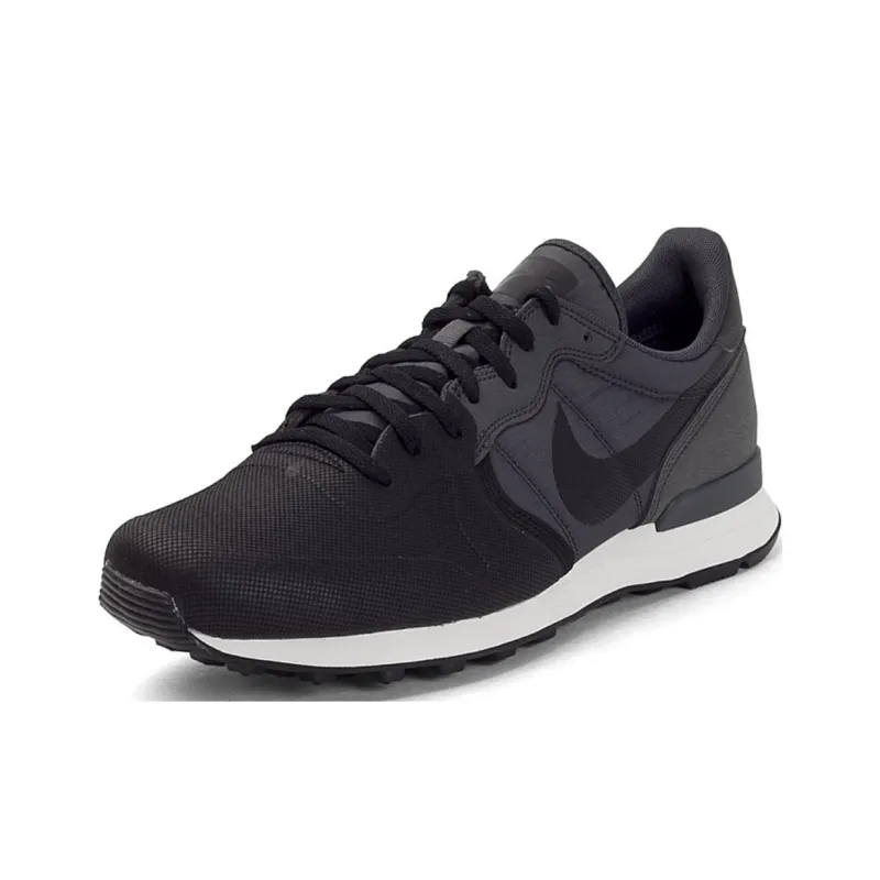 Nike Internationalist Premium Se Black-2