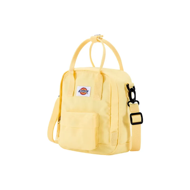 Dickies Polyester Three Proofing Fabric Crossbody Handbag Regular Unisex Multicolor-8
