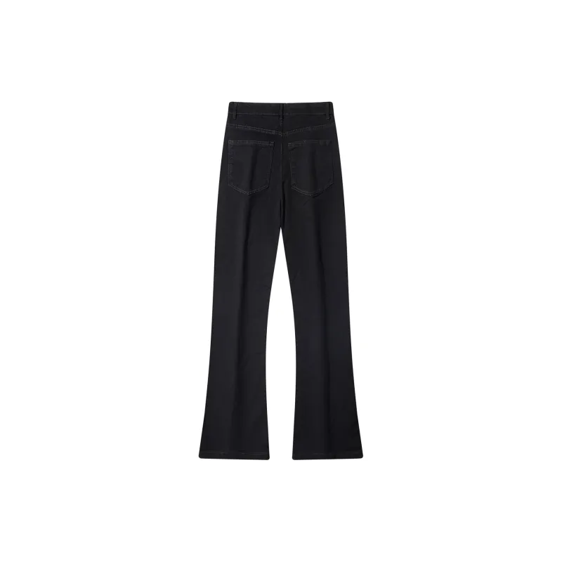 WARRIOR Jeans Unisex-1