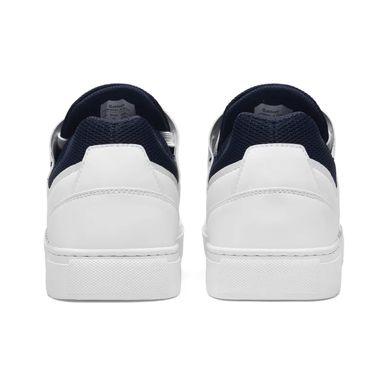 Cabbeen Lightweight Low Top Skateboard Shoes Men's-11