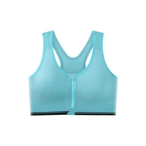 Caramella Bra Women's Neon Green