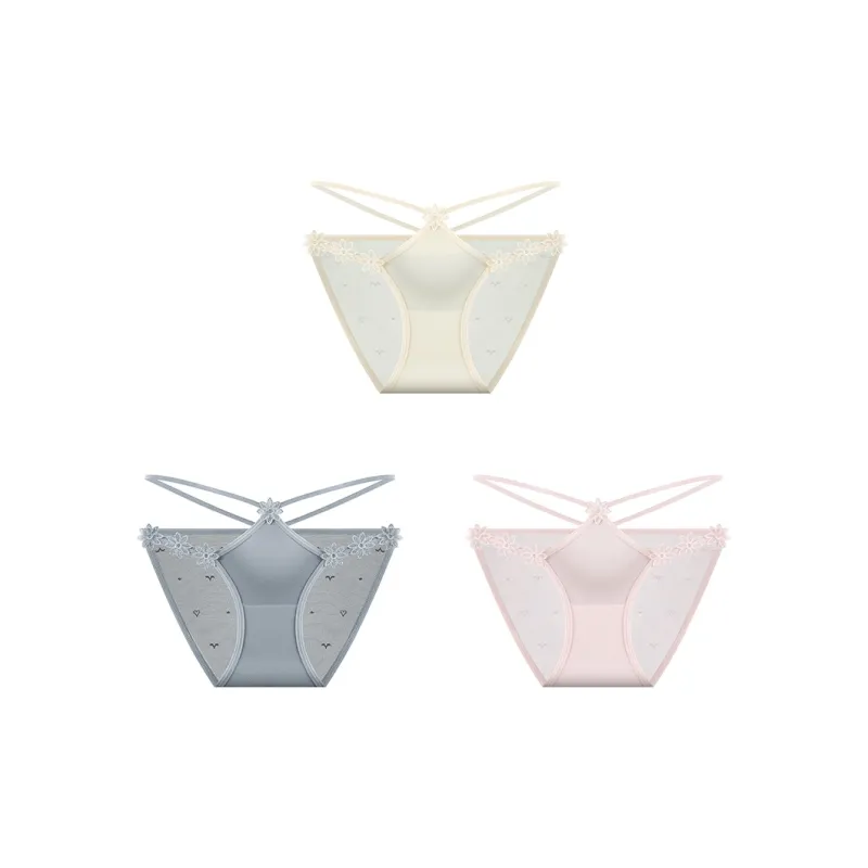 YUZHAOLIN Underpants Women's Combo Set-13