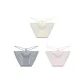 3 Pack (Skin+Gray Blue+Pink)