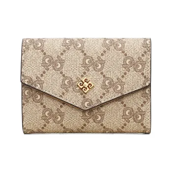PIERRE CARDIN Pvc Wallet Women's Multicolor