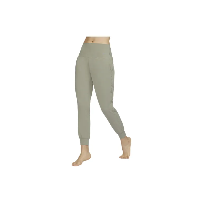 Nike Casual Pants Women's Light Army Green-2