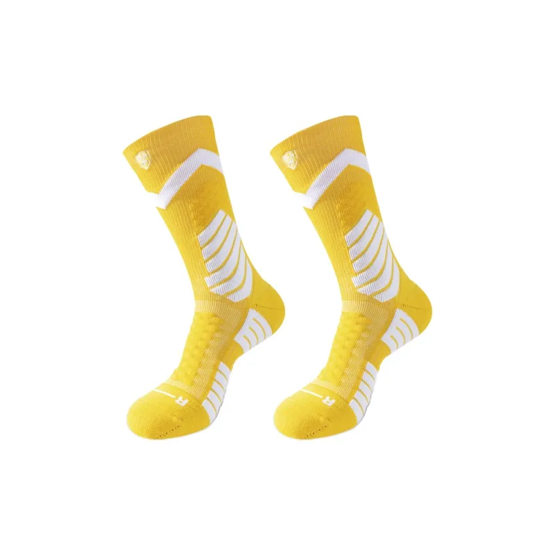 JIAZINI Knee High Socks Men's 2 Pack-18