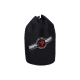 Black Protective Gear Bag