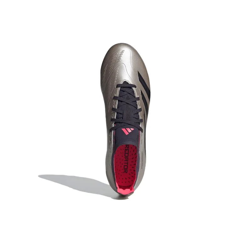Adidas Predator League 2G/3G Artificial Grass Boots 'Light Copper Black'-3