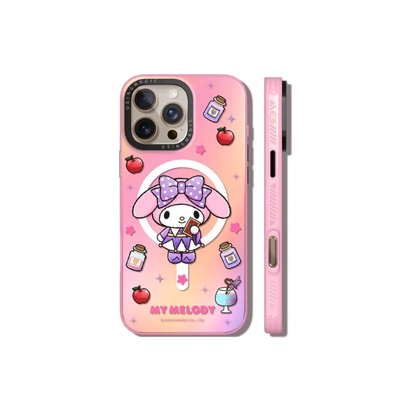 Sanrio Phone Cases-36