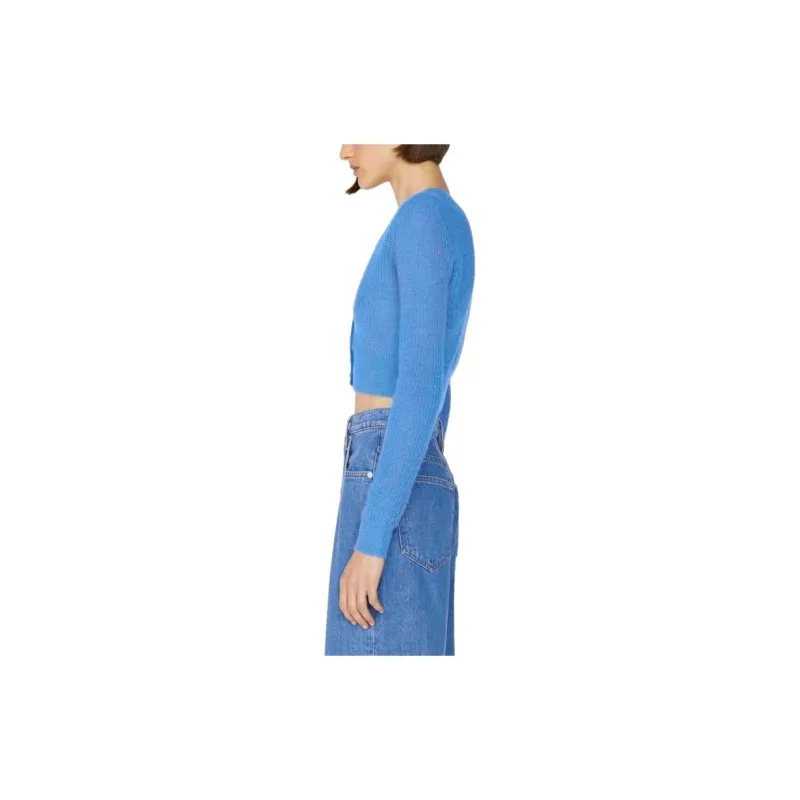 FRAME SS23 Sweater Women's Blue-2