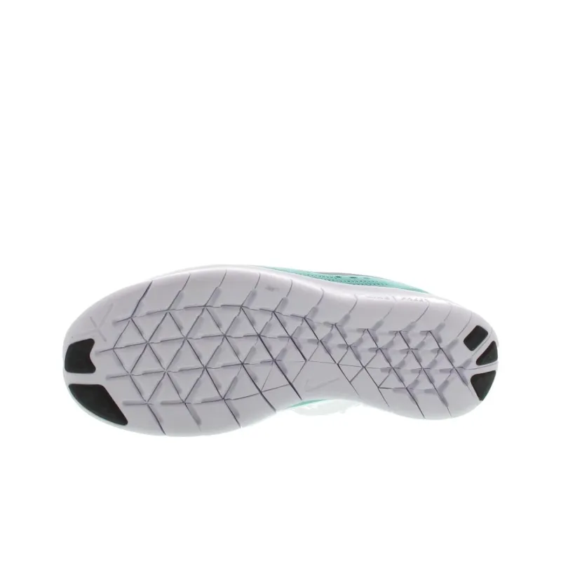 Nike Free Rn Hyper Turquoise GS-4